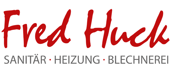 Fred Huck GmbH | Bäder | Heizsystem | Baublechnerei